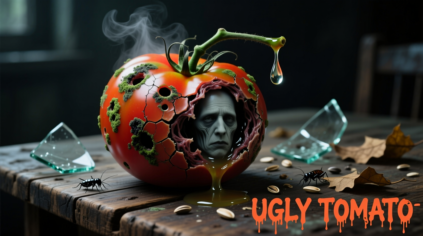 Ugly Tomatoes: Benefits, Safety, and Best Uses Revealed