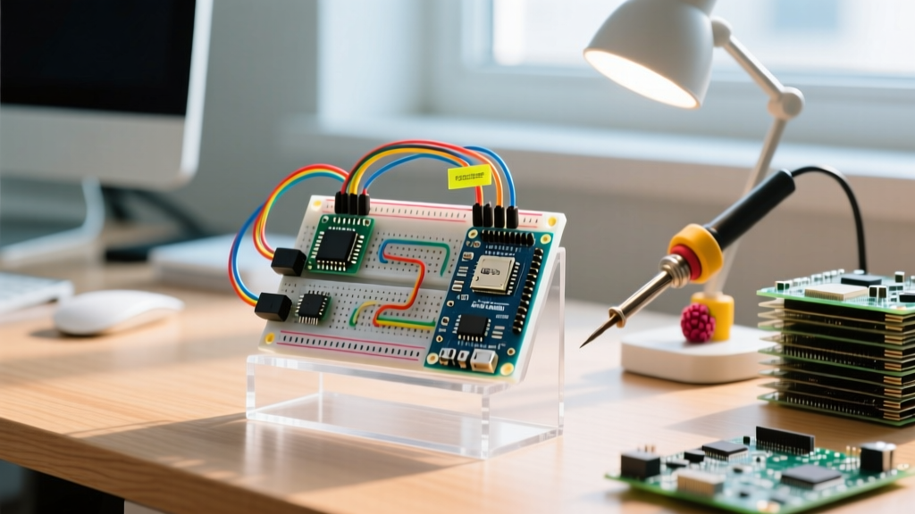 Top Community Resources for Arduino with Raspberry Pi (2026)
