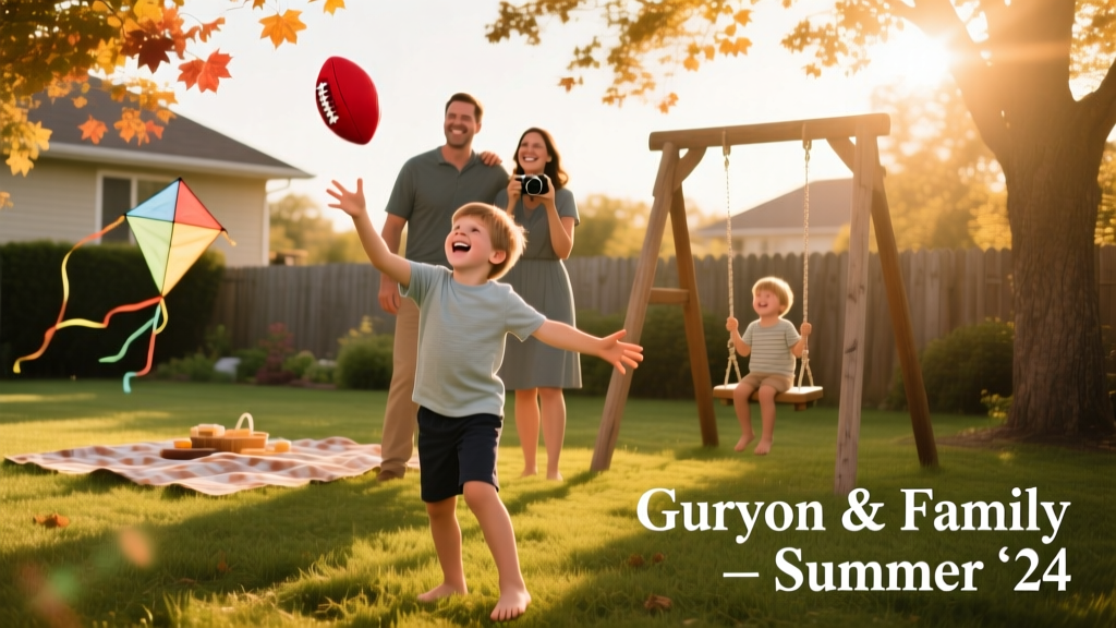 Guryon: A Science-Informed Guide for Parents Navigating This Emerging Wellness Trend