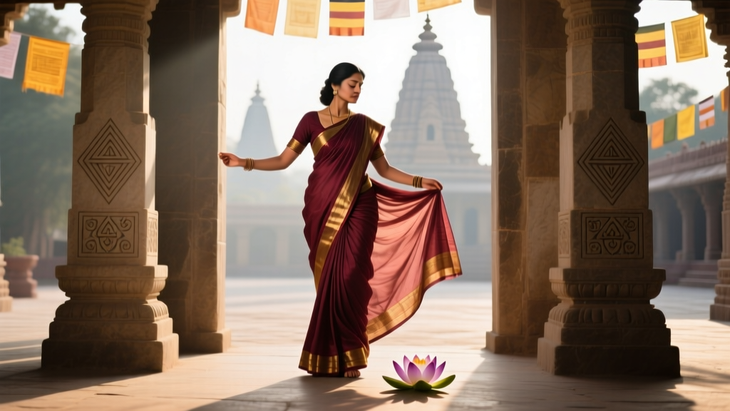 Undressing in Indian: Cultural Dream Symbolism
