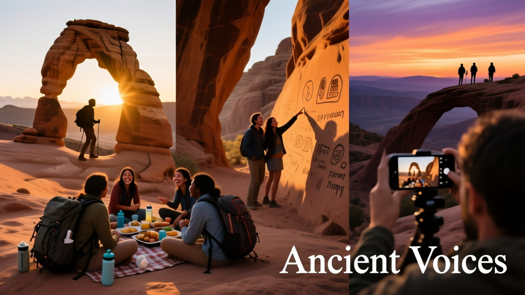 One Day In Arches National Park: A Realistic, Logistically Optimized Itinerary