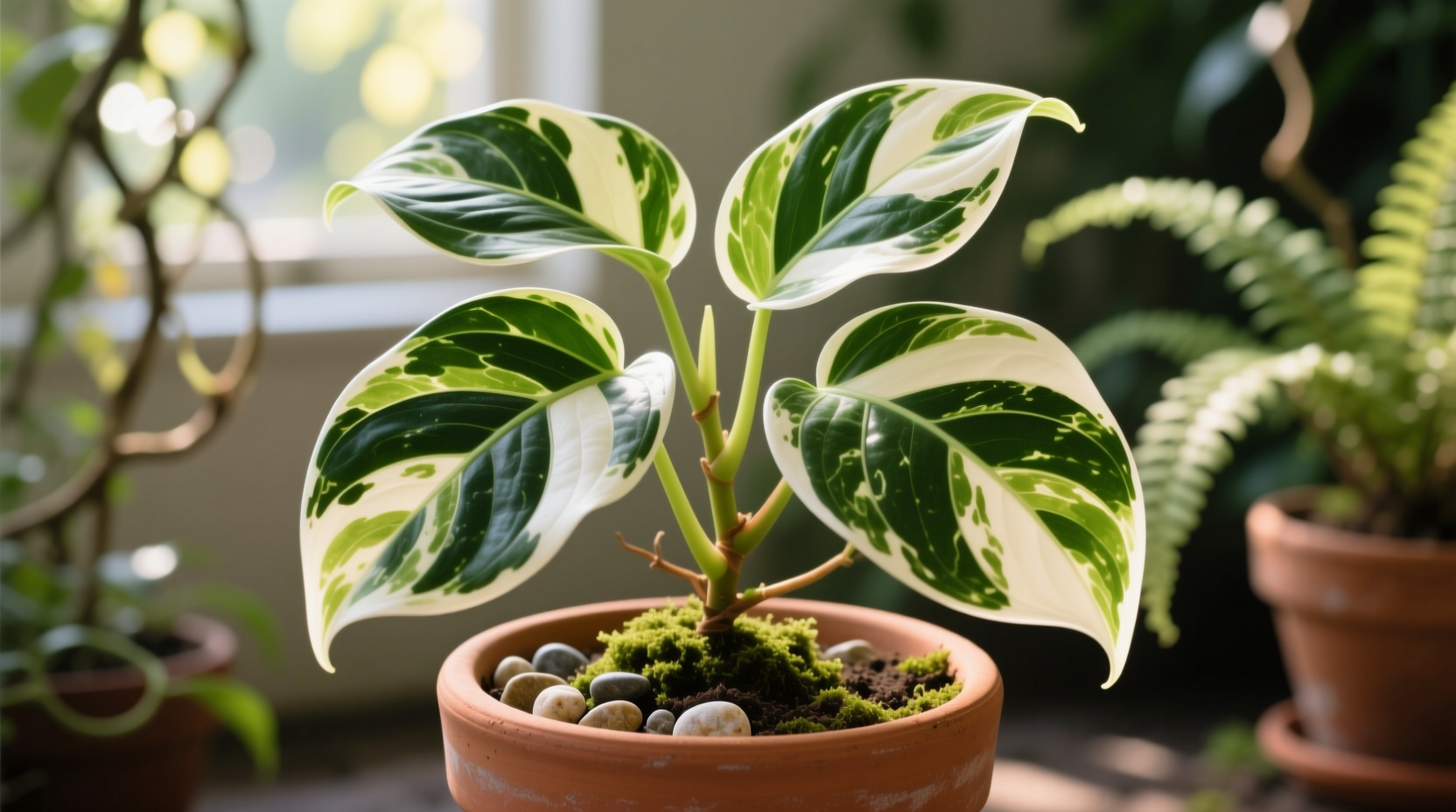manjula pothos plant profile