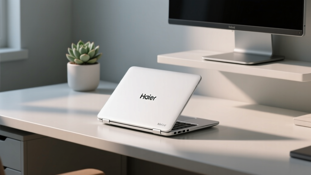 Haier Computer Mini Pc Laptop Trade Offs: What You Actually Sacrifice (and Gain) in Portability, Power, and Future-Proofing — A Real-World Benchmark Breakdown
