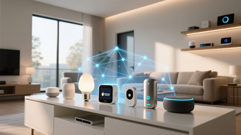 How Matter 1.3 Works: Protocol Architecture, Device Certification & Real-World Interoperability