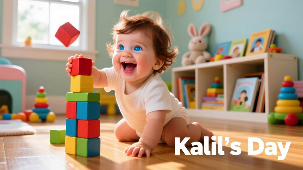 Kalil: Understanding Developmental Milestones, Behavior Patterns, and Support Strategies for Toddlers Aged 24–36 Months
