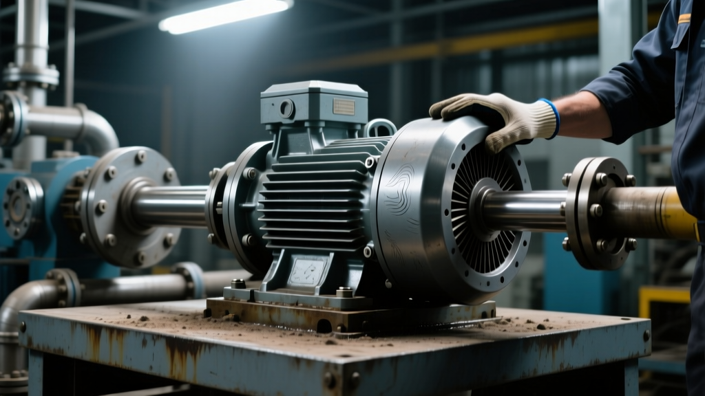 12 Field-Tested Centrifugal Pump Fixes: Cut Downtime 40%