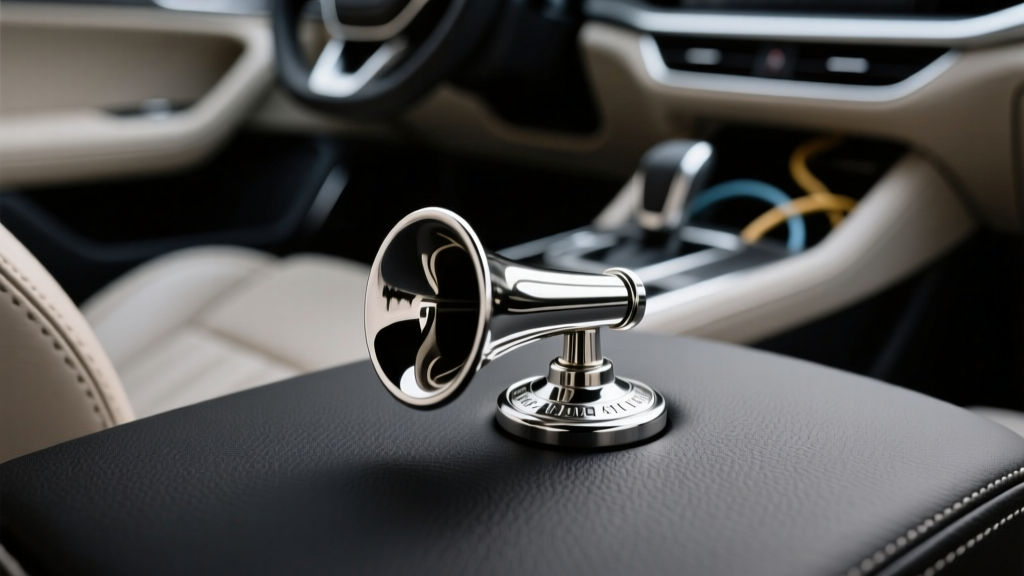 Horn Button Repair: Long-Lasting Results (2026)