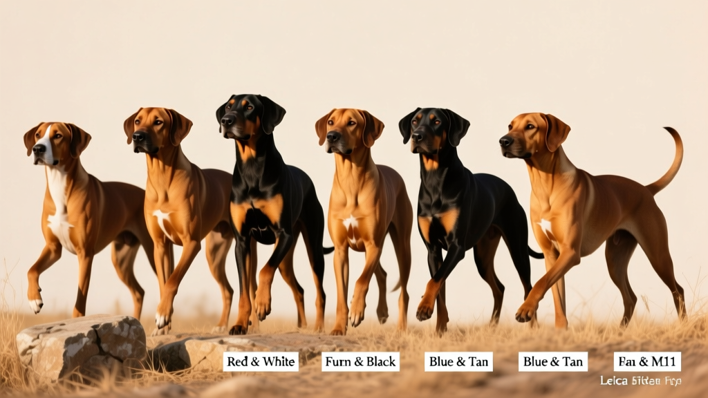 8 Incredible Rhodesian Ridgeback Colors & Patterns (With Pictures)
