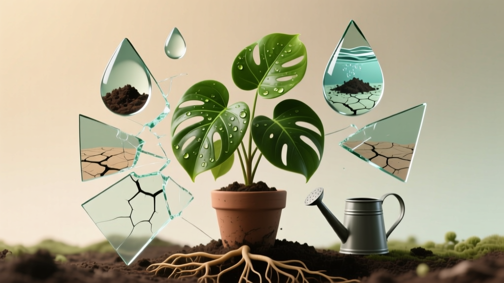 Houseplant Watering Myths That Kill Plants (2026)
