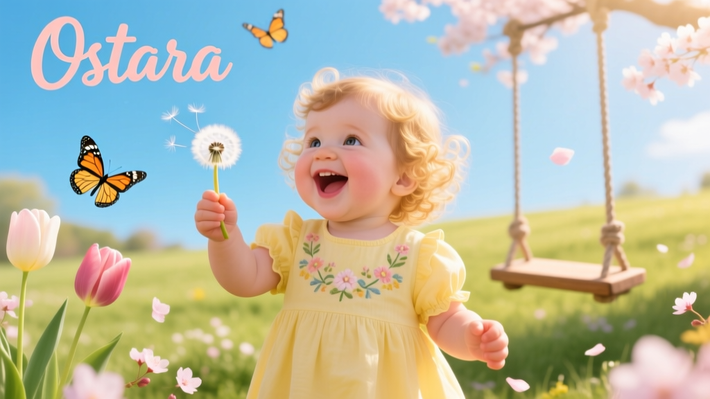Ostara: Cultivating Seasonal Rhythms and Nature-Based Learning for Toddlers