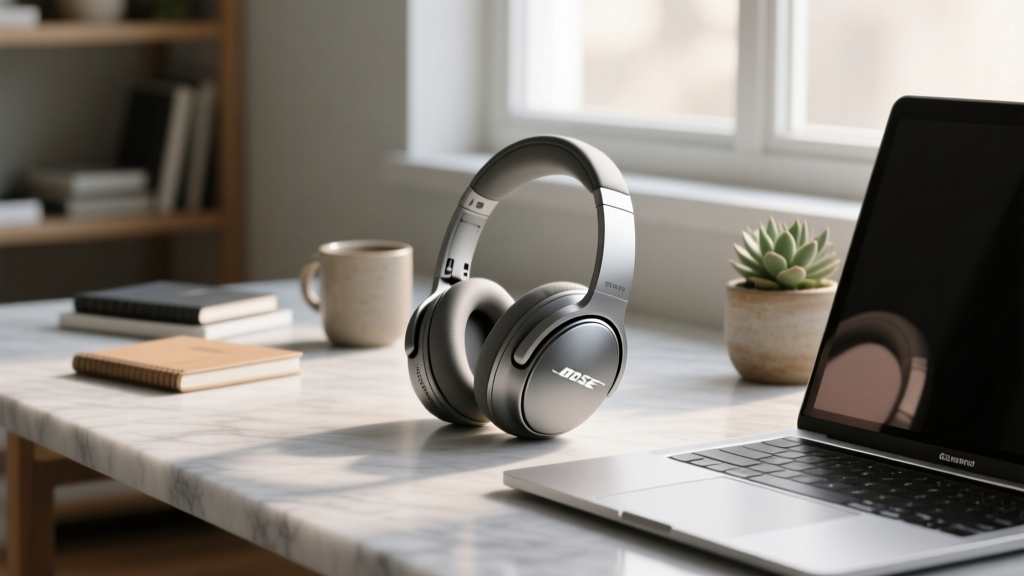 Can I Connect My Bose Wireless Headphones To My Laptop