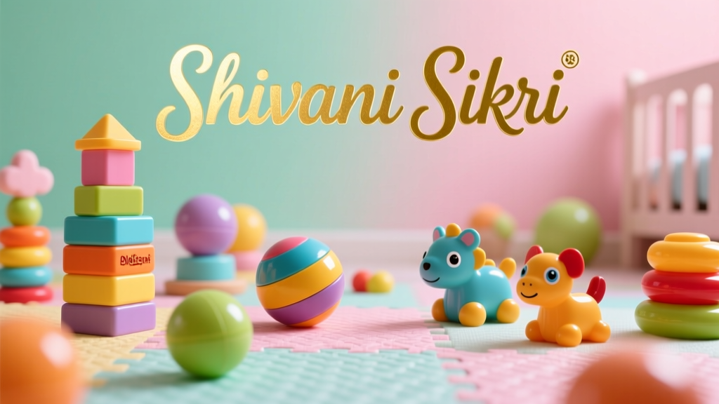 Shivani Sikri: A Child Safety Advocate and Toy Industry Analyst Driving Evidence-Based Standards