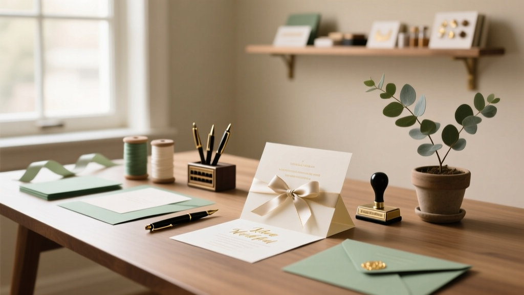 DIY Wedding Invitations: Save $420+ (2026)
