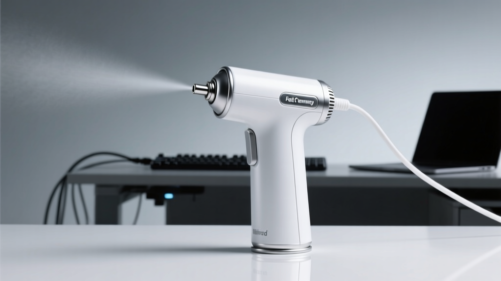Electric Air Dusters: Safety, Performance & CFM Facts