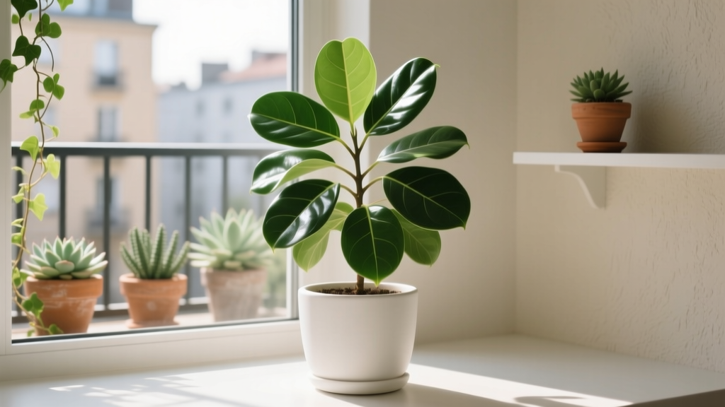 Indoor Plants Outside: 7-Step Acclimation Checklist (2026)