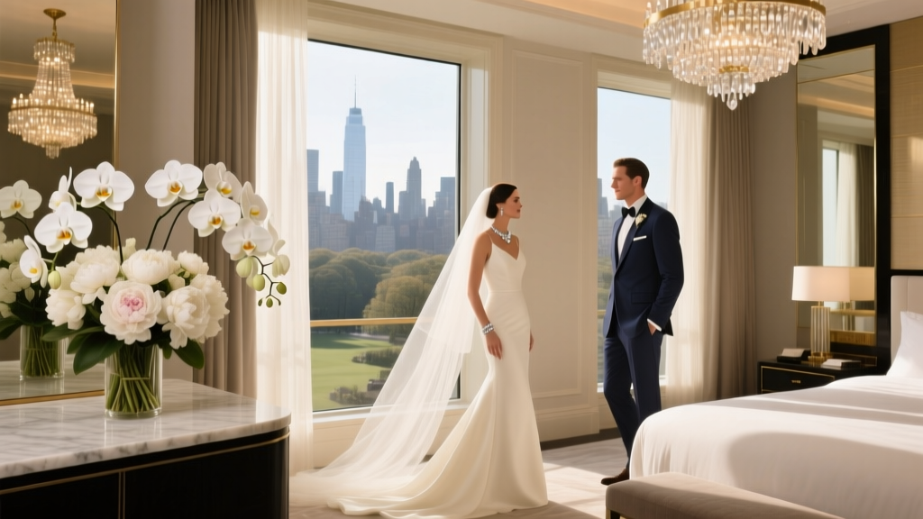 The Plaza Wedding Costs: 2026 Pricing & Hidden Fees