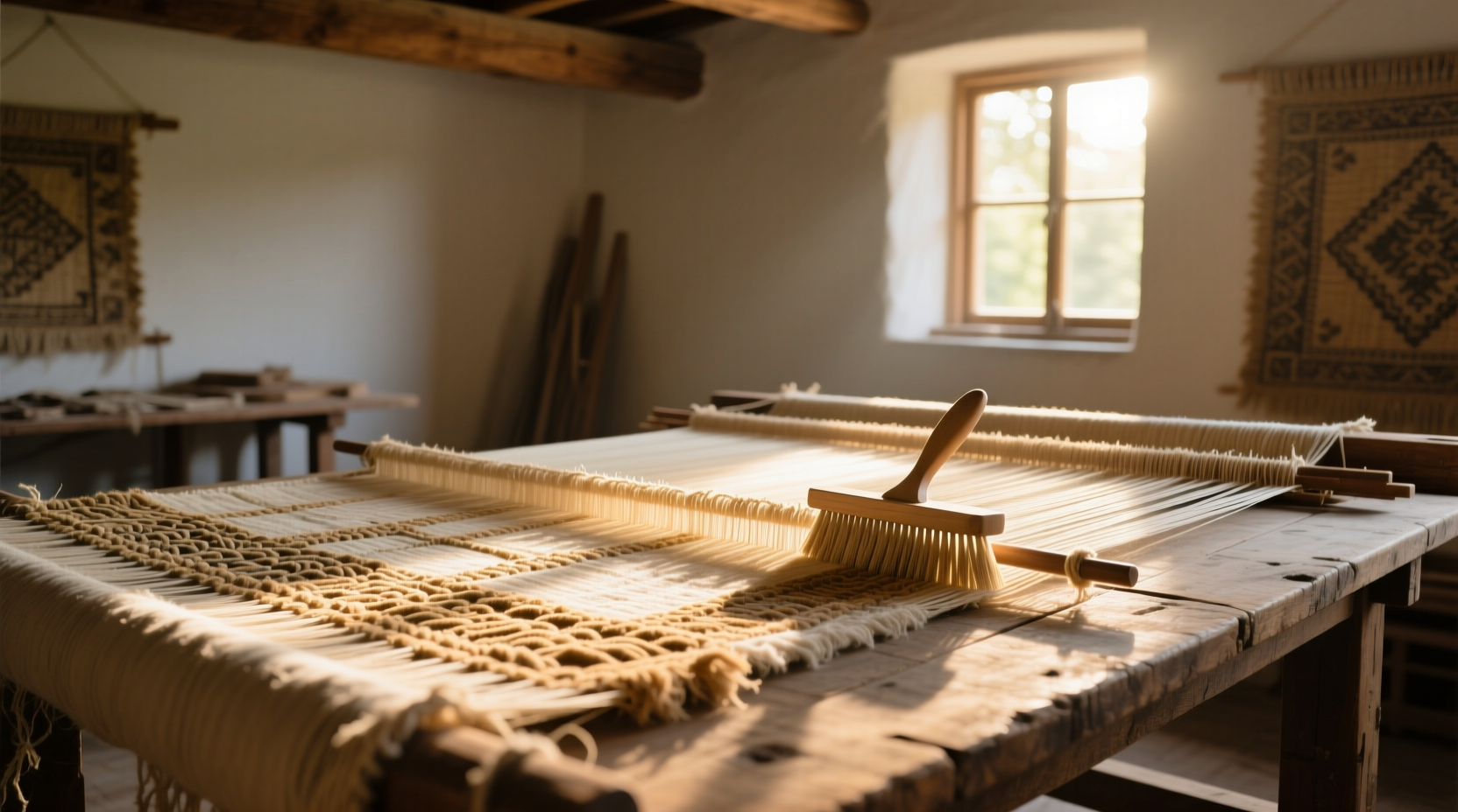 eco friendly cleaning tips for hemp wall tapestries