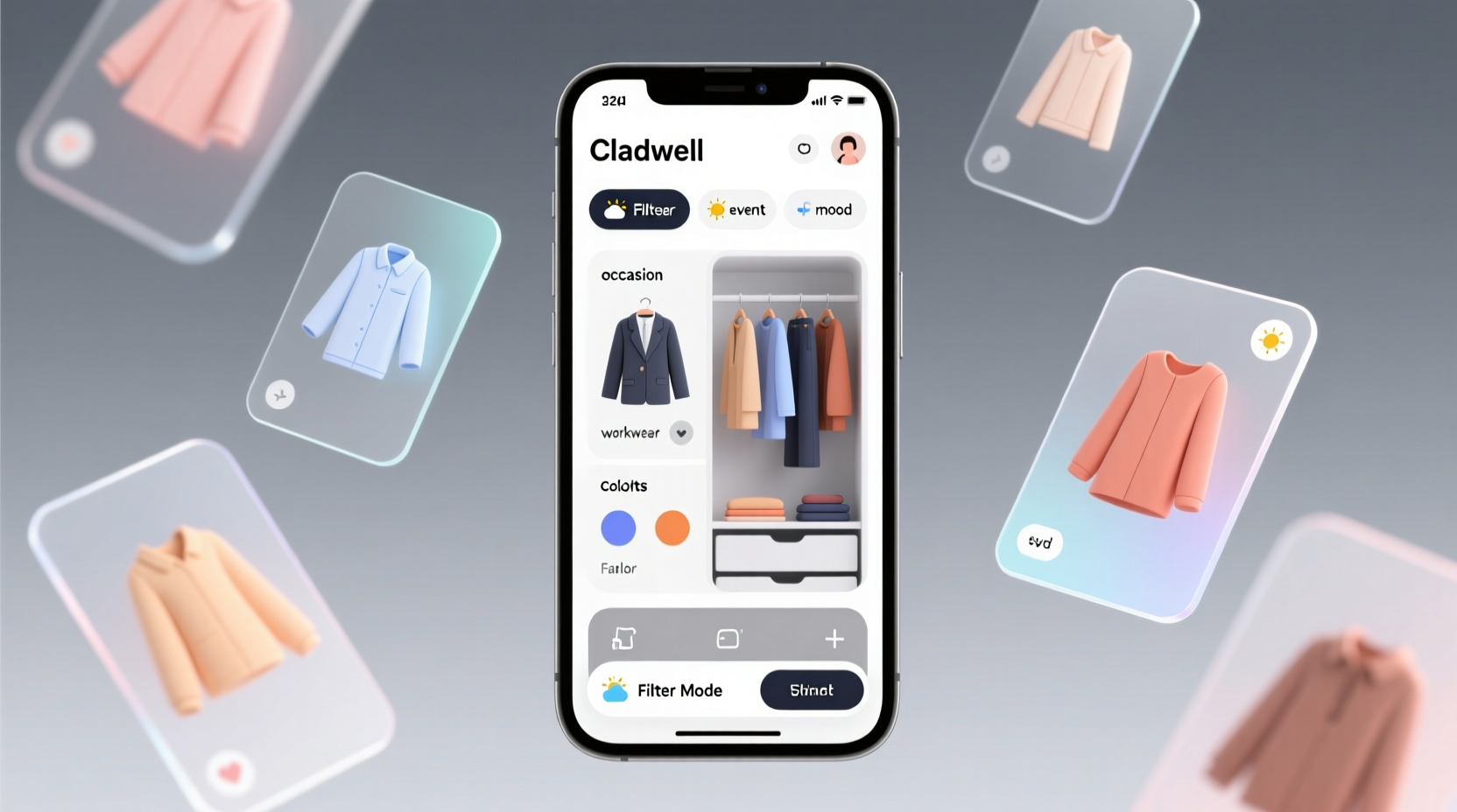 closet organization apps worth syncing