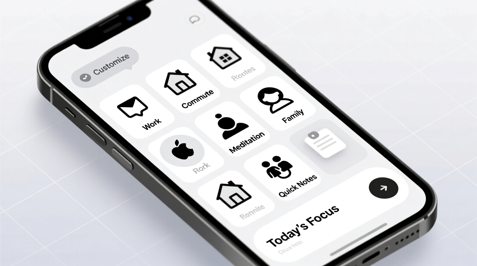 how to personalize your smartphone home screen for maximum efficiency