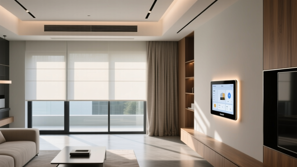 Griffin Technologies Smart Home Integration: Custom vs DIY Automation