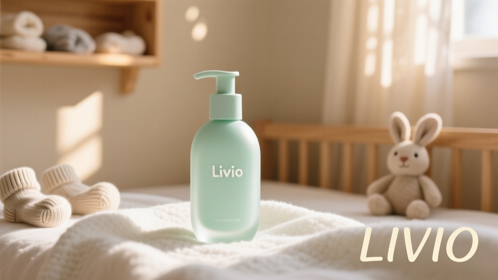 Livio Hearing Aids for Children: Clinical Insights and Practical Guidance for Parents and Pediatric Providers