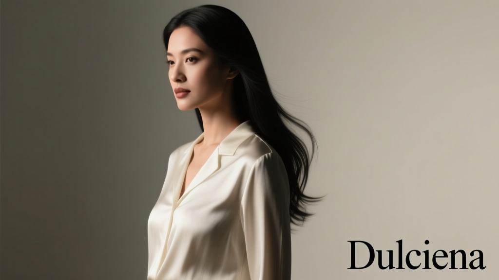 Dulcinea: A Science-Informed Framework for Parental Presence, Calm, and Connection