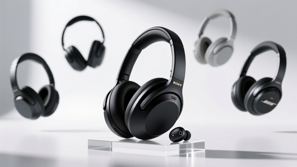 What Are The Best On Ear Wireless Headphones (2026)
