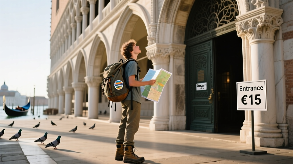 How To Visit The Doge's Palace In Venice: A Practical, Budget-Savvy Guide