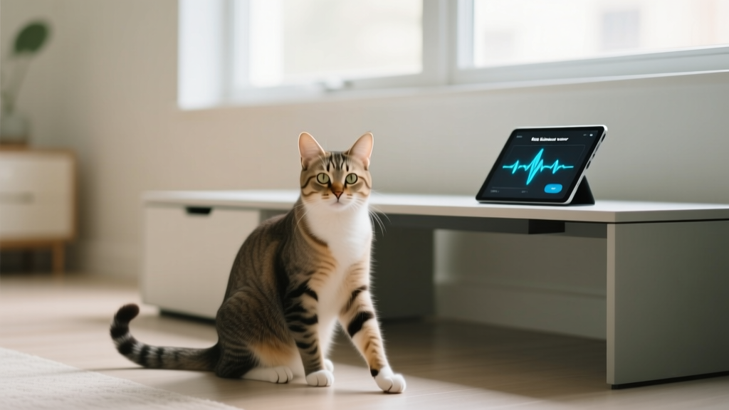 What Different Cat Behaviors Mean Automatic