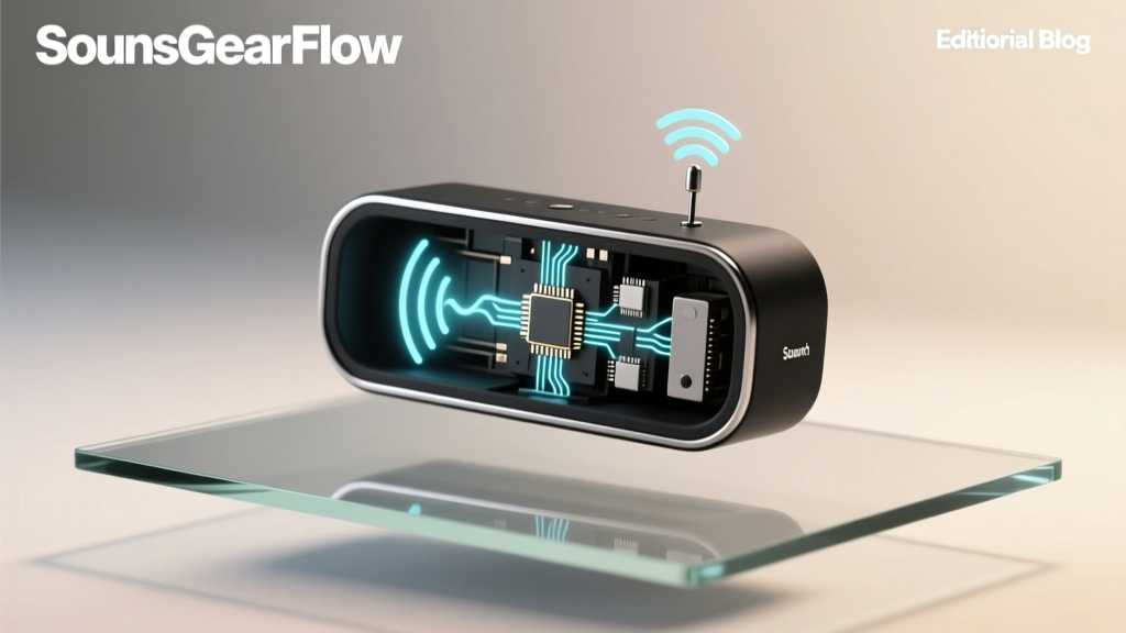 How Bluetooth Speakers Work: Real-World Tests & Fixes