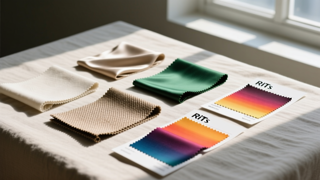 RITs Dye: The Designer’s Guide to Reliable, Sustainable Fabric Dyeing