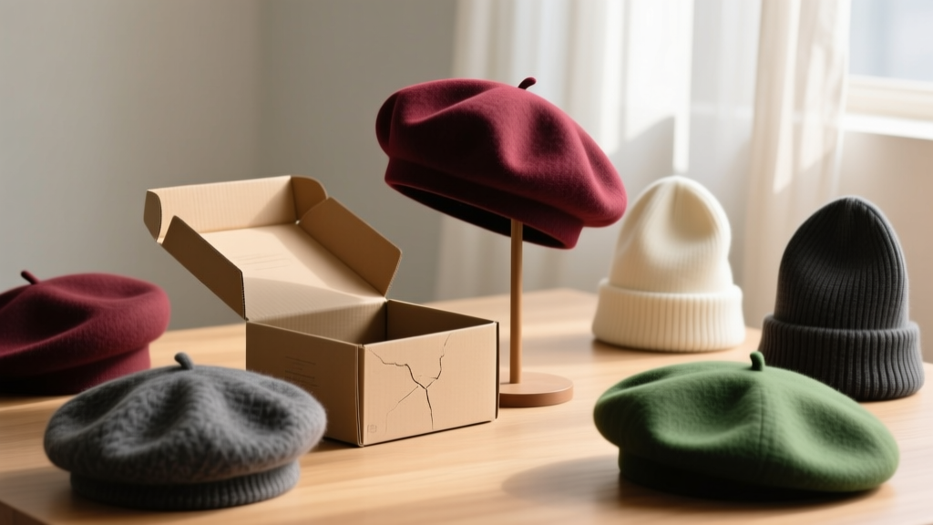 Wool Hat Storage: The Truth About Boxes (Myth-Busted)