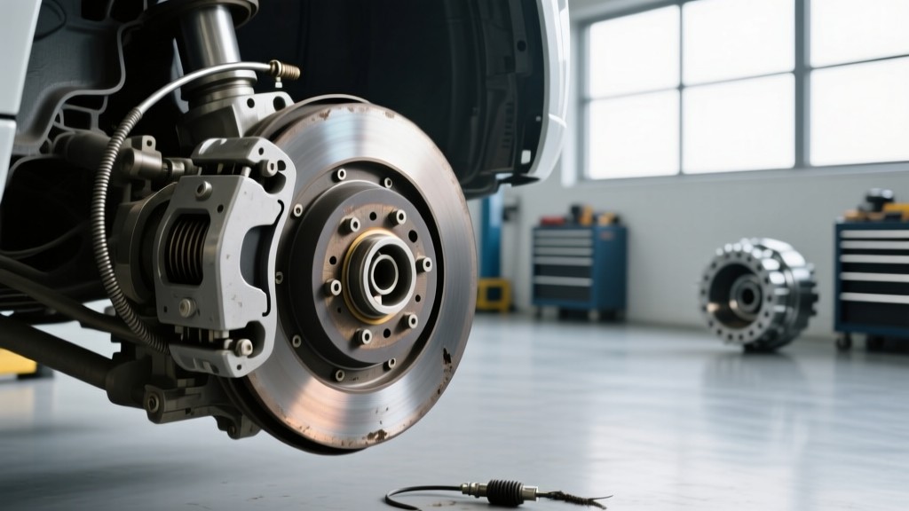 Clutch Burning Smell Diagnosis: Slipping Disc or Clutch Cable Snapped?