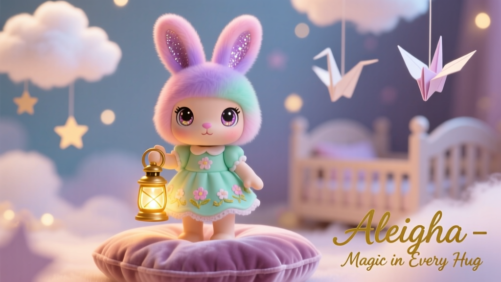 Aleigha: Safety, Developmental Value, and Regulatory Compliance in Modern Infant Toys