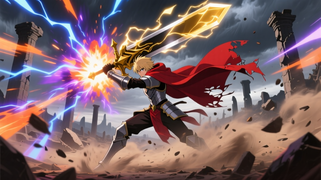 How Strong Is Fate Zero Lancer Really? Full Stat Breakdown