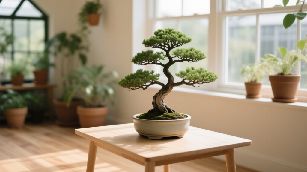 Pet-Friendly Indoor Bonsai Watering Guide (2026)