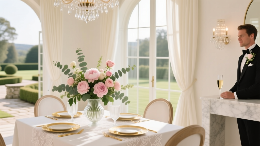 Free Wedding Website: No Fees, No Tech Skills (2026)