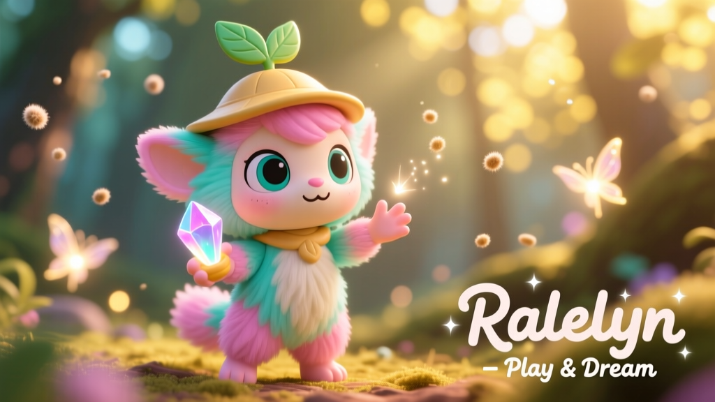 Raelyn: Safety, Development, and Market Analysis of a Popular Preschool Toy Line