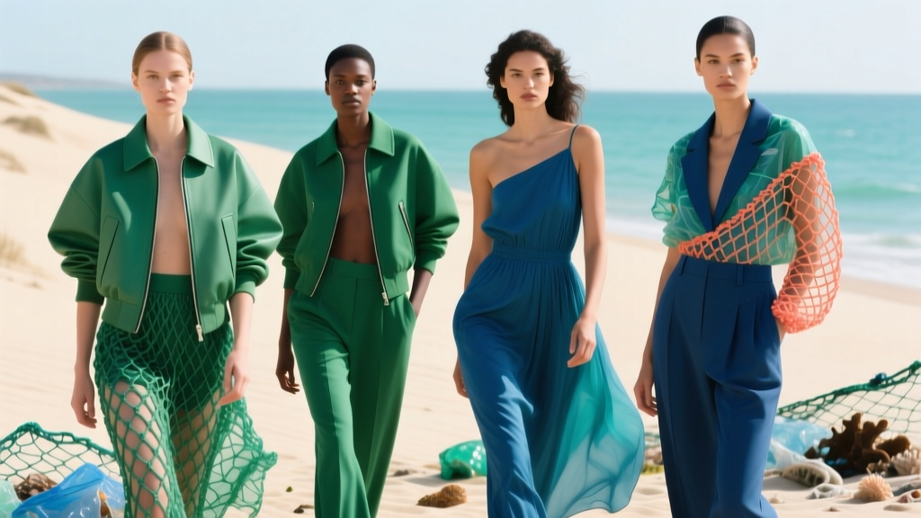 How Much Do Recycled Ocean Plastic Clothes Cost?