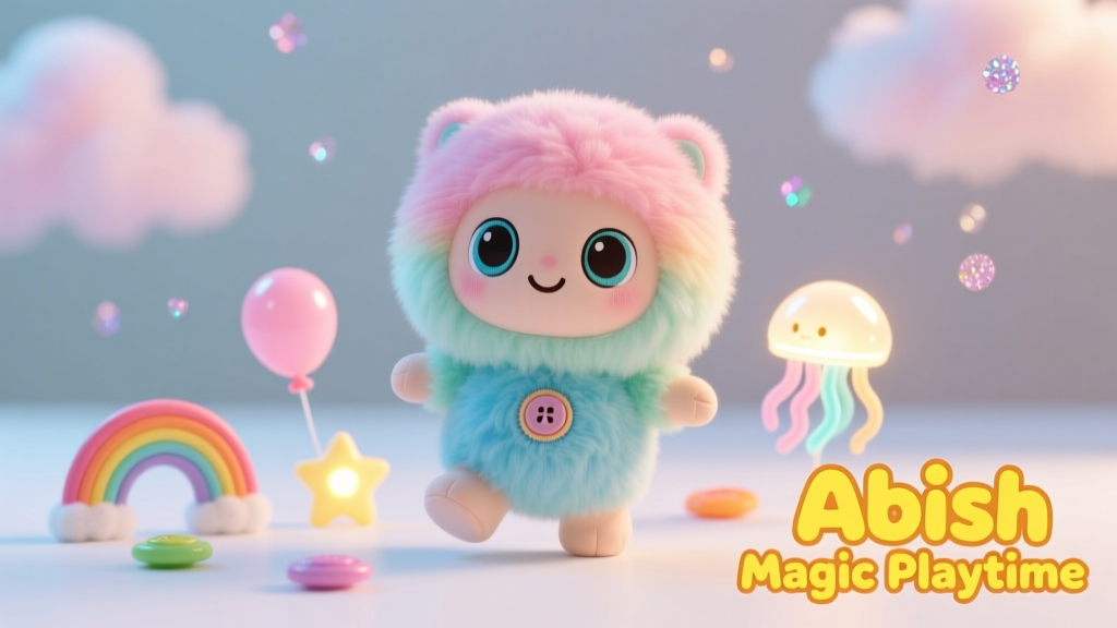 Abish Toys: Safety Assessment, Regulatory Compliance, and Developmental Impact for Children Ages 0–6