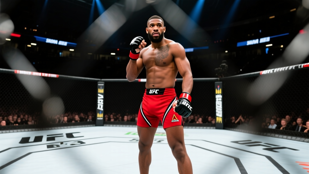 Shortest MMA Champion: Demetrious Johnson's Legacy