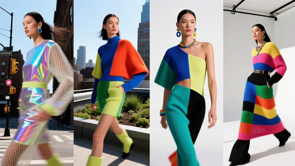 How Social Media Data Sharpens Trend Forecasting