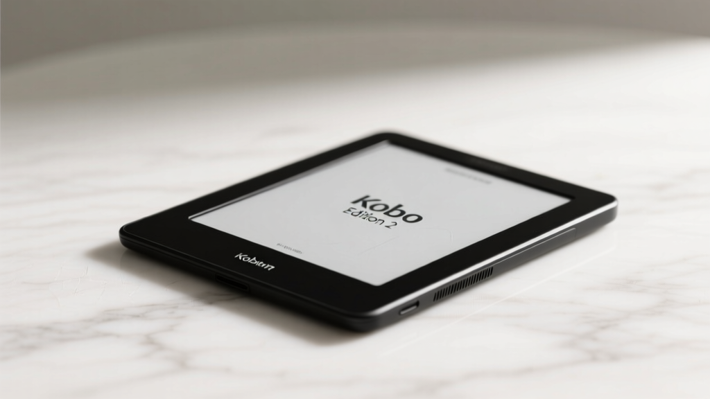 Best Kobo Aura Edition 2 Covers: Protection & Usability