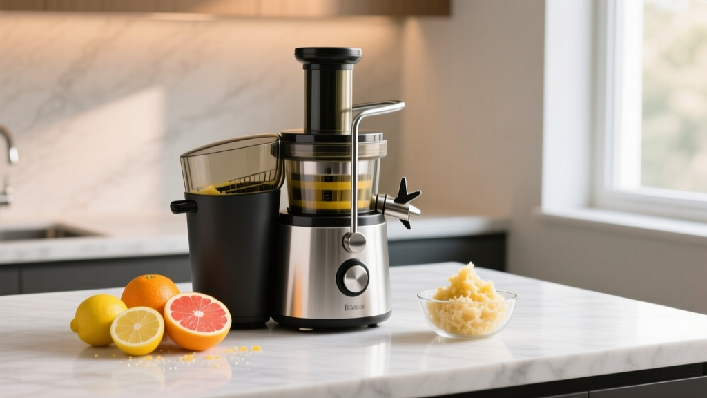The Best Proven Juicer Maintenance Schedule for 2026