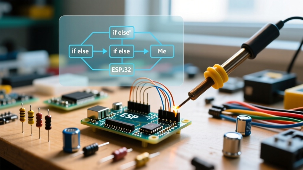 Mastering If Else Arduino Logic: A Community Resource Roundup