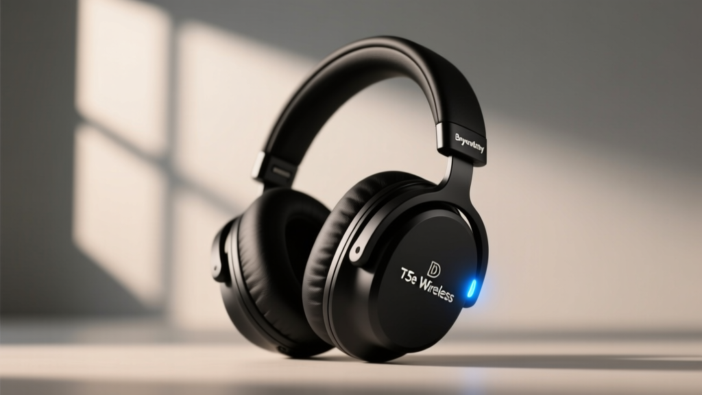 Beyerdynamic Wireless Headphones: Truth & 2026 Models
