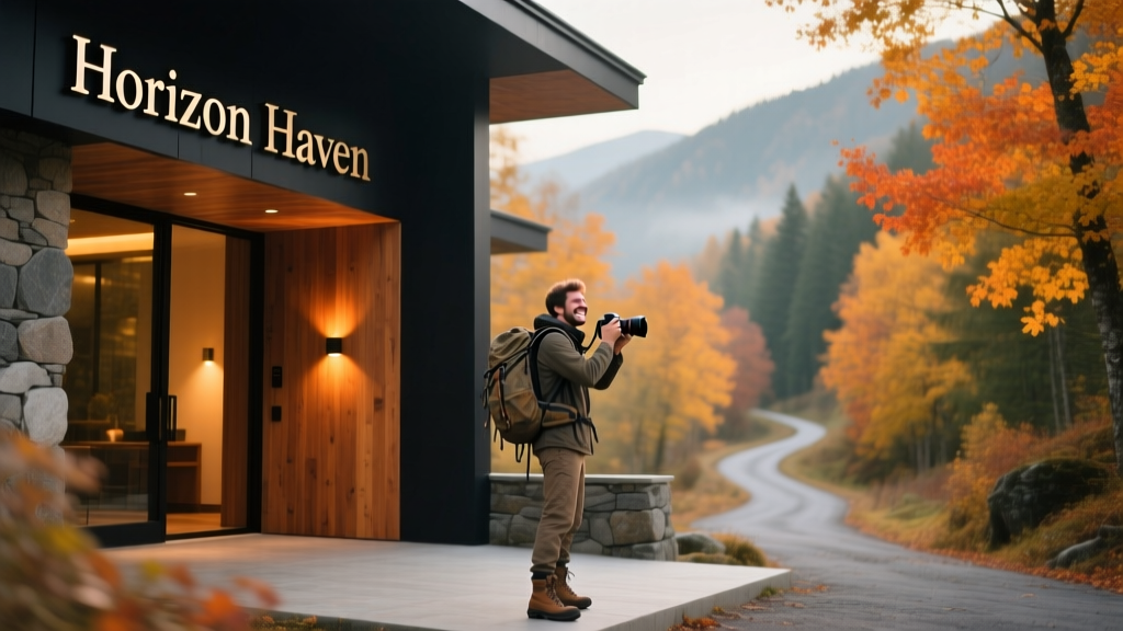 The Most Exciting Hotel Openings of Fall 2025: Where Design, Sustainability, and Value Converge