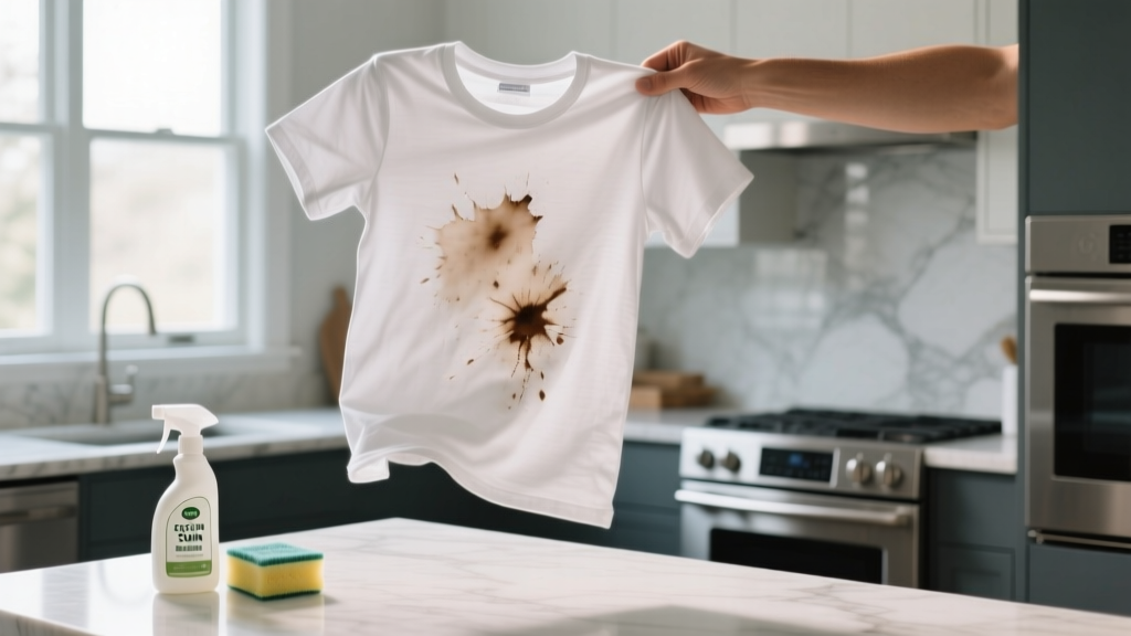 Tested: How to Get Pet Stain Out of Cotton Clothes Fast