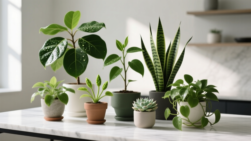 How to Perk Up Indoor Plants Not Growing (2026)