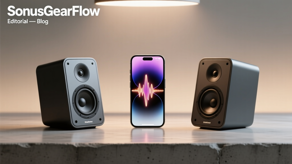 Play Music on Two Bluetooth Speakers iPhone (2026)